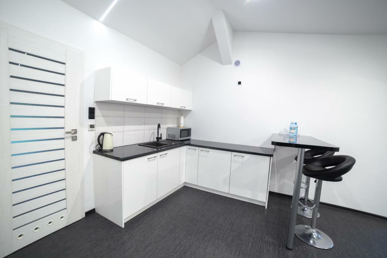 Apartament Iwona Kobyla Góra Extérieur photo