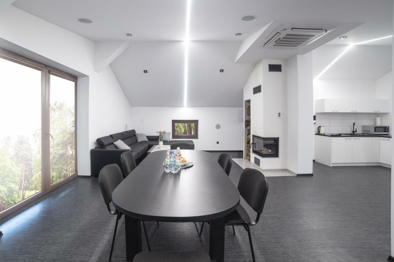 Apartament Iwona Kobyla Góra Extérieur photo