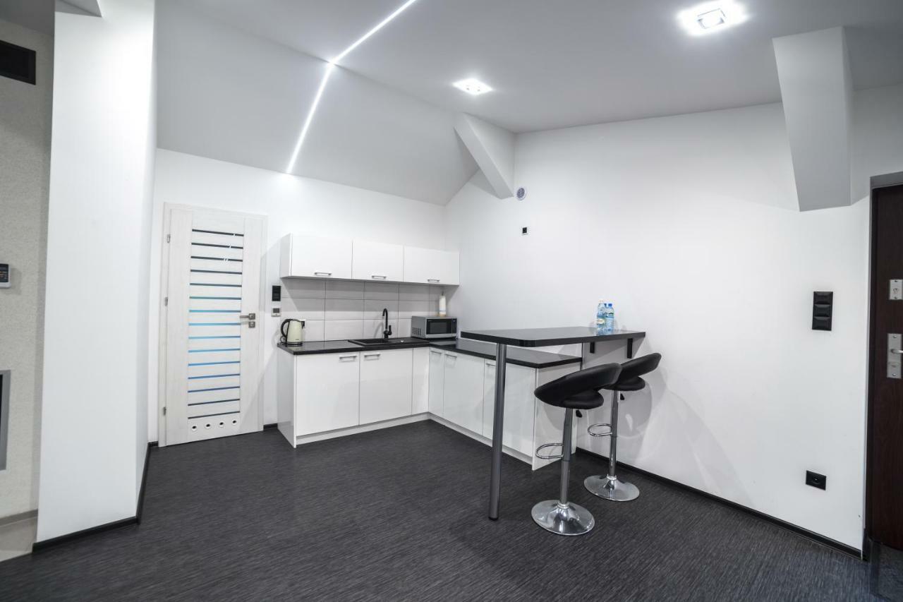 Apartament Iwona Kobyla Góra Extérieur photo