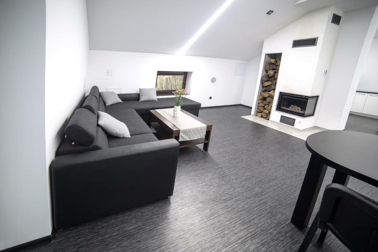 Apartament Iwona Kobyla Góra Extérieur photo
