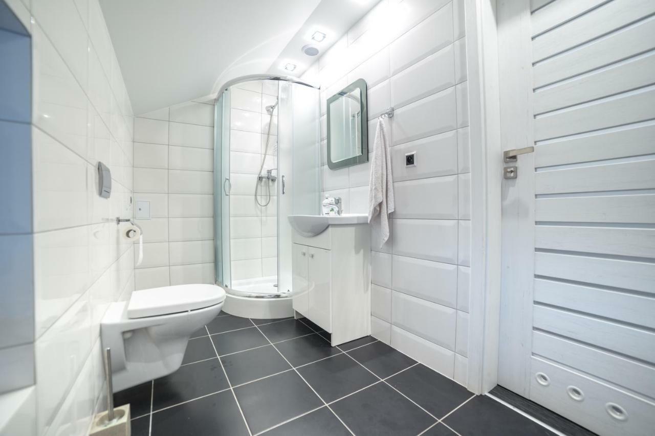 Apartament Iwona Kobyla Góra Extérieur photo